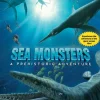 Sea Monsters Prehistoric Adventure