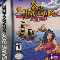 Sea Trader Rise of Taipan
