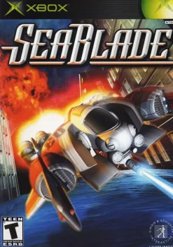 SeaBlade