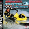 Sea-Doo Hydrocross