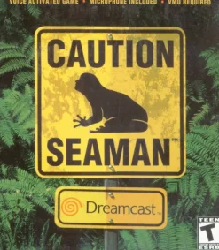 Seaman