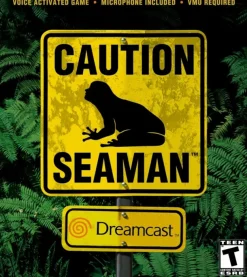 Seaman: Mic Bundle