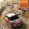 Sebastien Loeb Rally Evo
