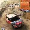 Sebastien Loeb Rally Evo