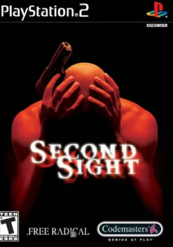 Second Sight