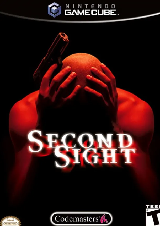 Second Sight