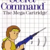 Secret Command