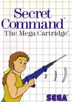 Secret Command