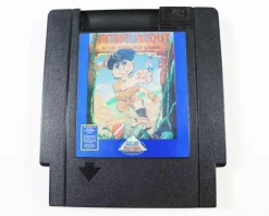 Secret Scout (Black Cartridge)