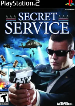 Secret Service Ultimate Sacrifice