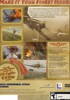 Secret Weapons Over Normandy