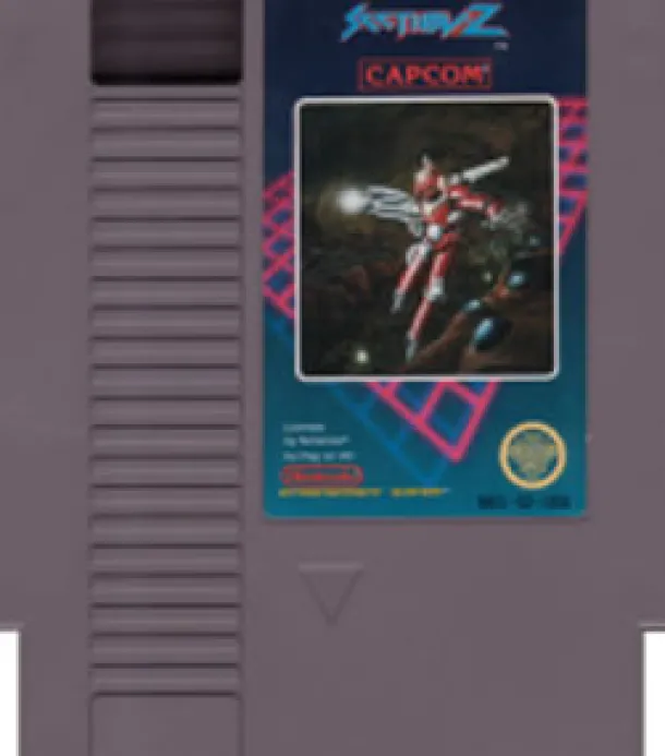 Section-Z