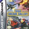 Sega Arcade Gallery