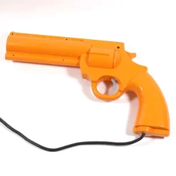 Sega CD American Laser Games Game Gun