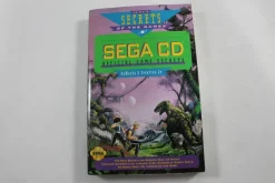 SEGA CD OFFICIAL GAME SECRETS (PRIMA GAMES)