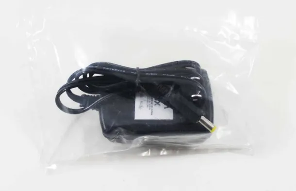 Sega CDX 1.6 Amp AC Adapter