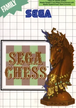 Sega Chess
