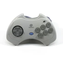Sega Dreamcast ASCII Gamepad