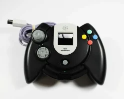 Sega Dreamcast AstroPad - Black
