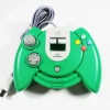 Sega Dreamcast AstroPad - Green
