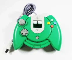 Sega Dreamcast AstroPad - Green