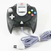Sega Dreamcast Controller - Clear Black