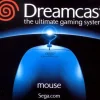 Sega Dreamcast Mouse