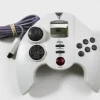 Sega Dreamcast Quantum Fighter Pad Controller