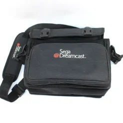 Sega Dreamcast Travel Bag