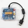 Sega Dreamcast VGA Adapter Box + S-Video
