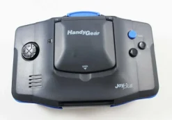 Sega Game Gear Handy Gear