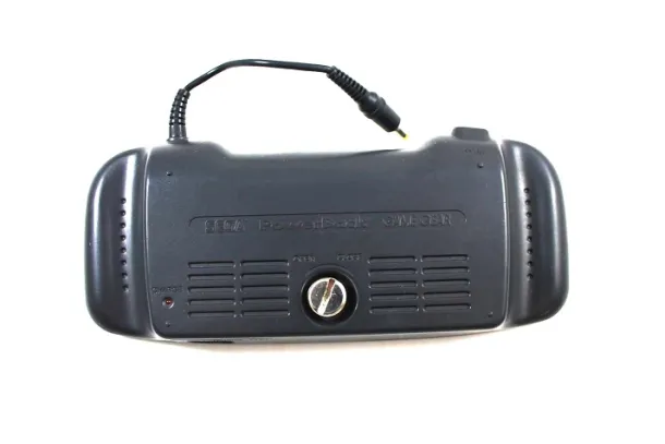 Sega Game Gear Power Back
