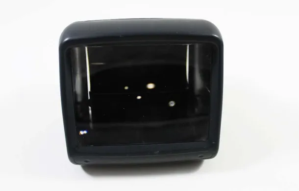 Sega Game Gear Super Wide Gear Screen Lens Magnifier