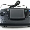 Sega Game Gear System- Black