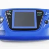 Sega Game Gear System- Blue