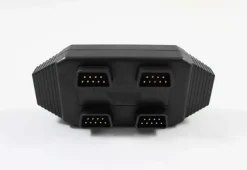 Sega Genesis 4 Way Multiplay