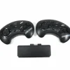 Sega Genesis Akklaim Dual Turbo Wireless Remote System Controllers