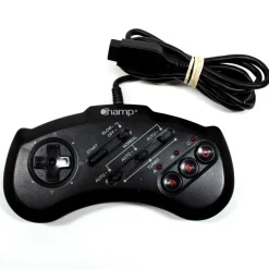 Sega Genesis Champ Controller