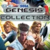 SEGA Genesis Collection