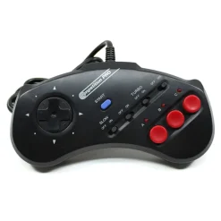 Sega Genesis Competition Pro Happ Controller