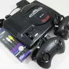 Sega Genesis Console System with 2 Controllers
