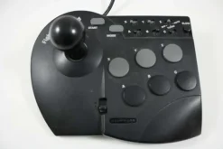 Sega Genesis Fighter Stick SG-6