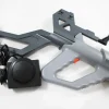 Sega Genesis Menacer Gun with Receiver