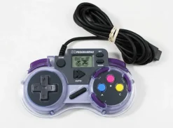 Sega Genesis SG ProgramPad SV-437