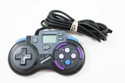 Sega Genesis SG ProgramPad 6