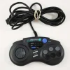 Sega Genesis SG Propad 6 Digital Processing Button Controller