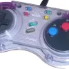 Sega Genesis SG Propad 3-button Turbo Controller