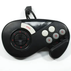 Sega Genesis Suncom Cyber Pad