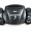 Sega Genesis System v3