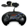 Sega Genesis Tengen Six Button Controller